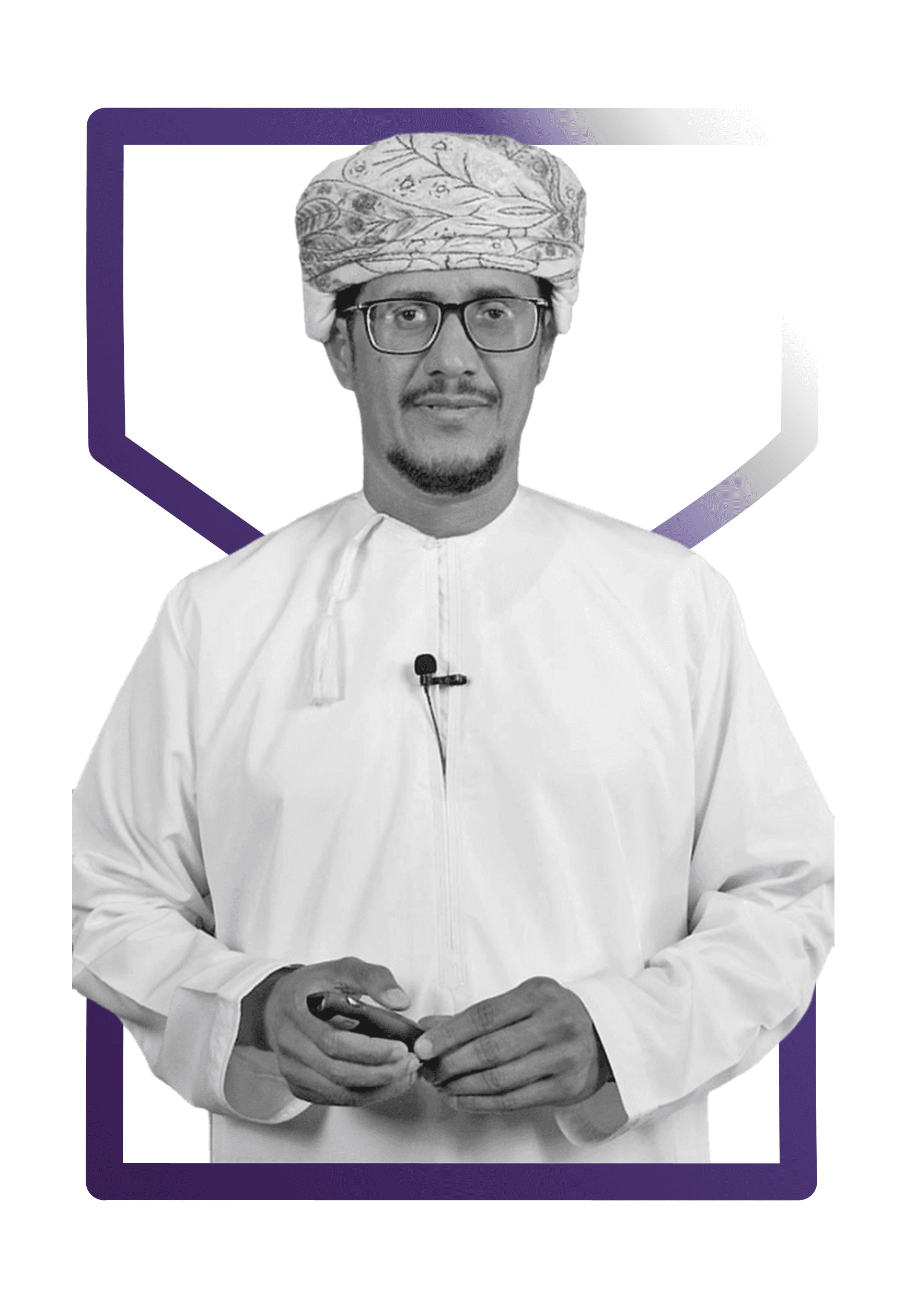 صورة المدرب يوسف العامري